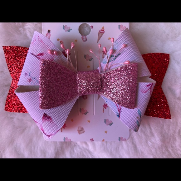 11 pcs handmade leather ribbon - Picture 10 of 12